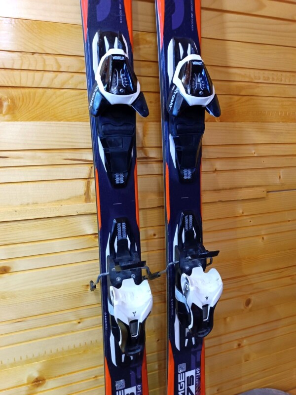 LYŽE ATOMIC VANTAGE X 75 149CM